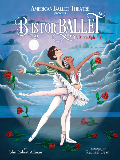 Title details for B Is for Ballet by John Robert Allman - Wait list